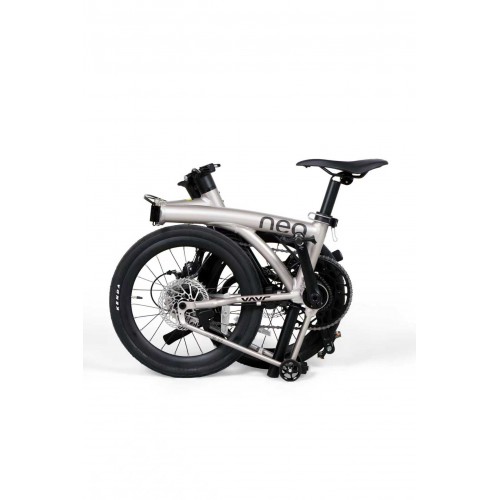 JAVA NEO 9S 16"(349)